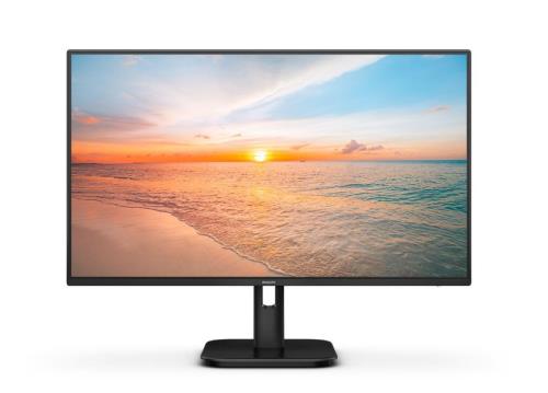 PHILIPS 23.8" 24E1N1100A/00 1920x1080 1MS 100Hz IPS HDMI/VGA +VESA +SPEAKER